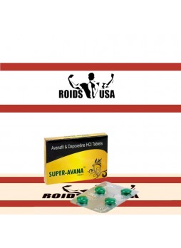 Super Avana Super Avana